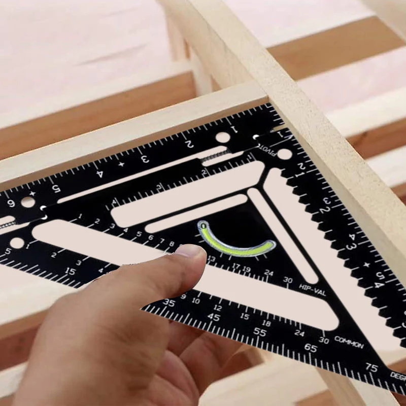 Innovative Rafter Square Tool - Image 8