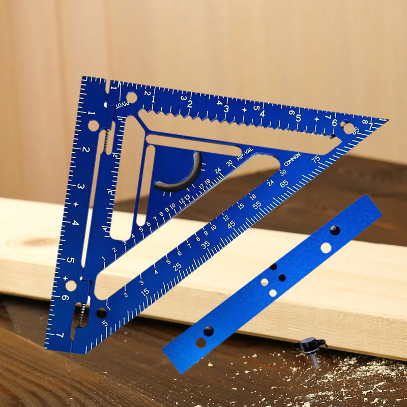 Innovative Rafter Square Tool - Image 9