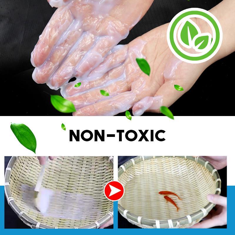 Innovative Sealer Mighty Paste - Image 9