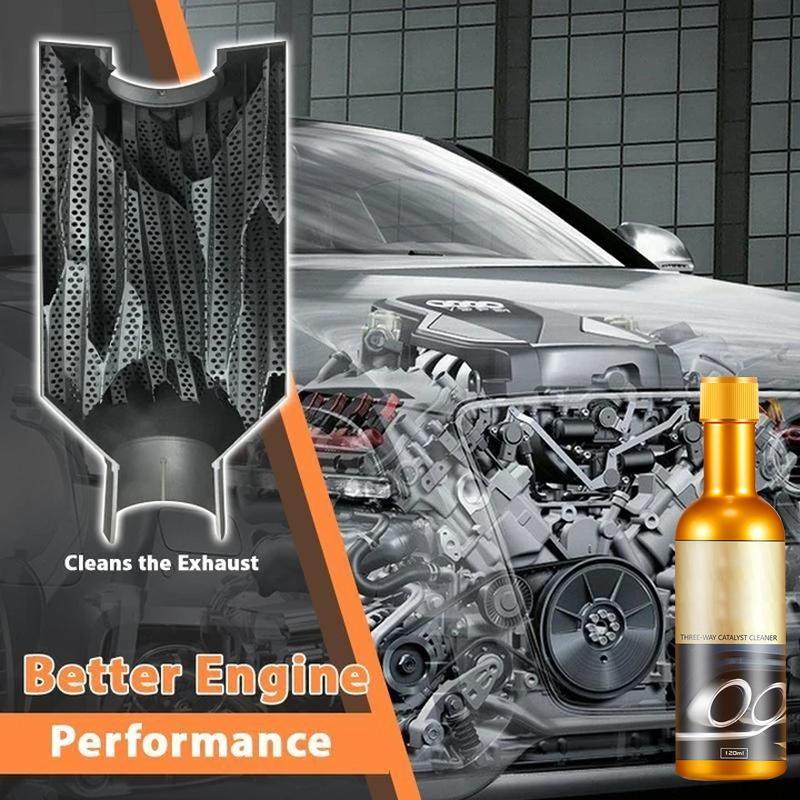 Instant Car Exhaust Handy Cleaner - Image 2