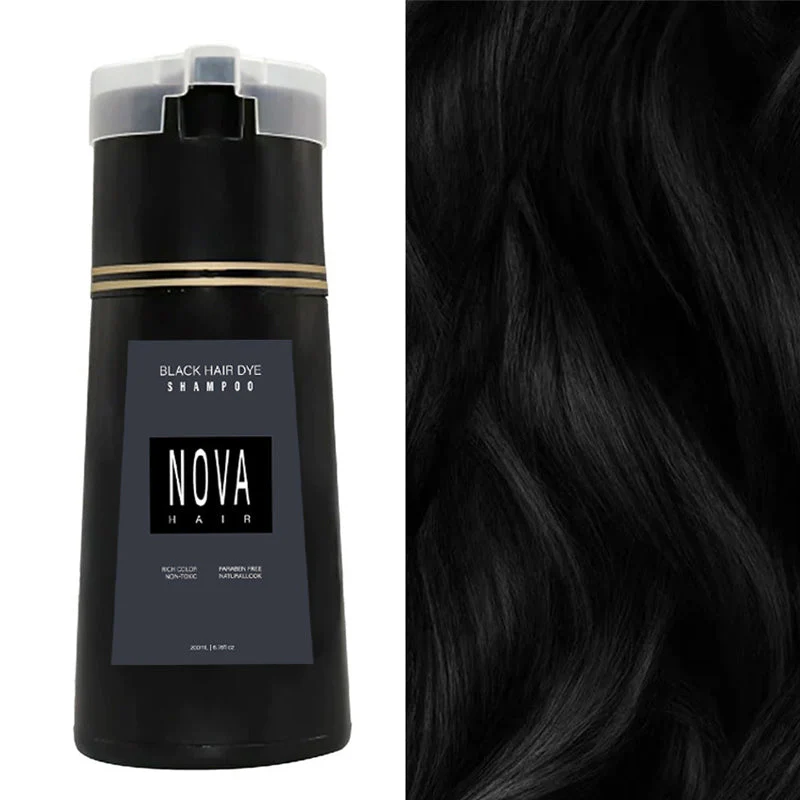 Instant Dye Shampoo - Image 14