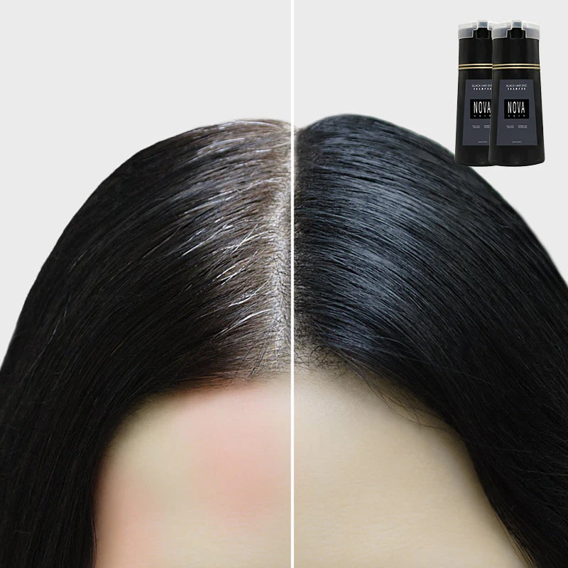 Instant Dye Shampoo - Image 6