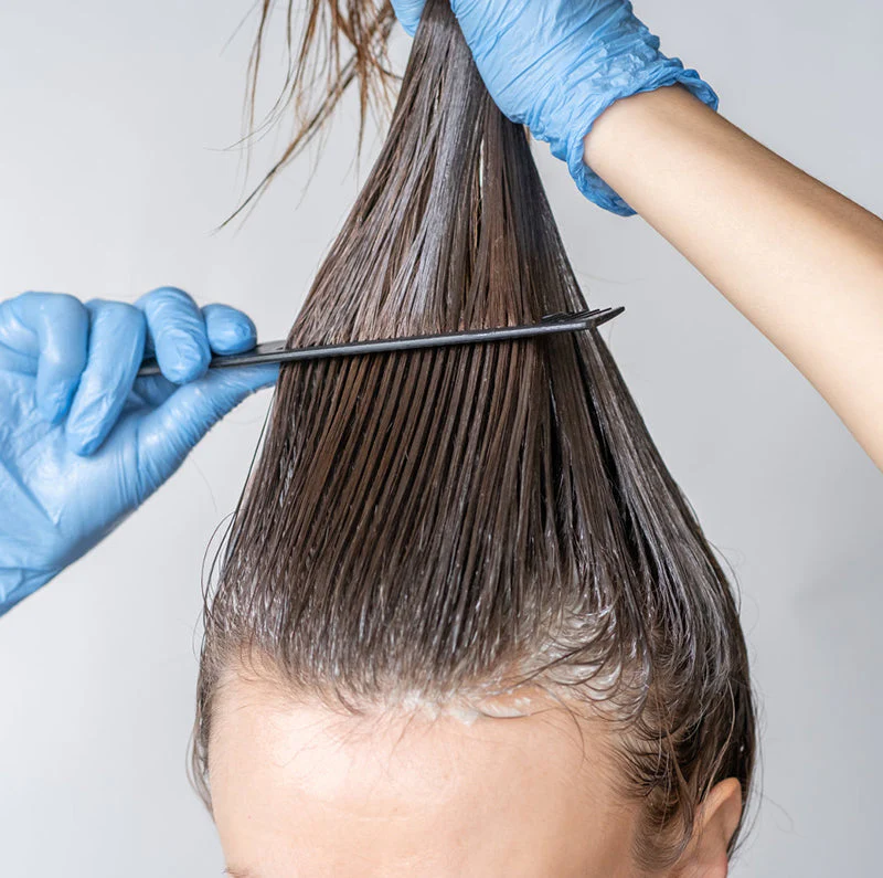 Instant Dye Shampoo - Image 7