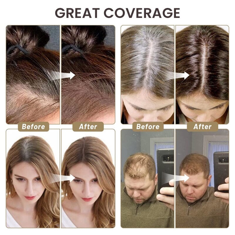 Instant Hair Shading Powder - Image 5