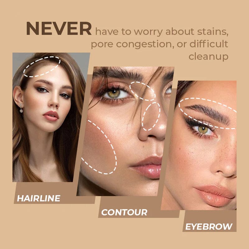 Instant Hair Shading Powder - Image 6