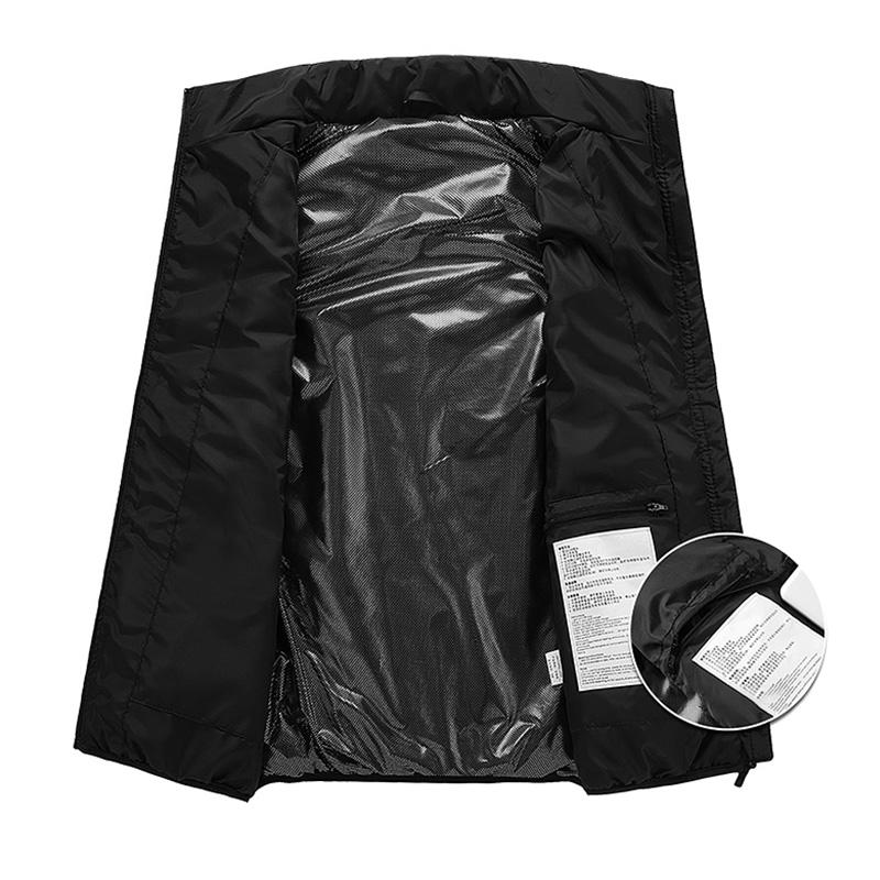 Instant Warmth Heating Vest, unisex - Image 16