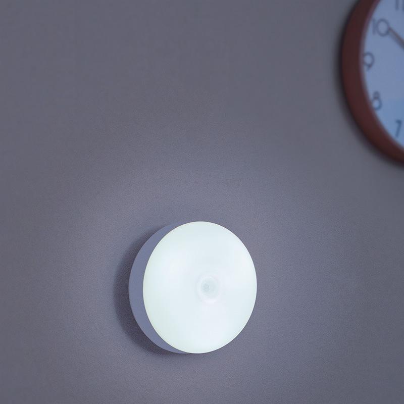 Intelligent human induction LED night light - Image 2