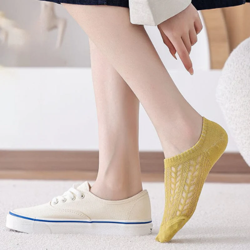 Invisible Air Socks - Image 3