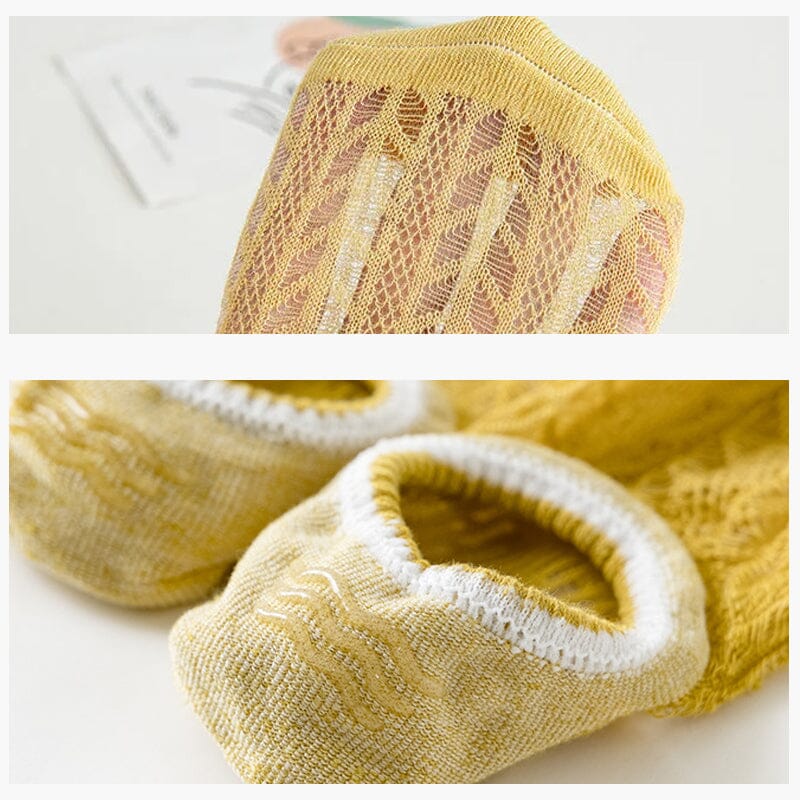 Invisible Air Socks - Image 5