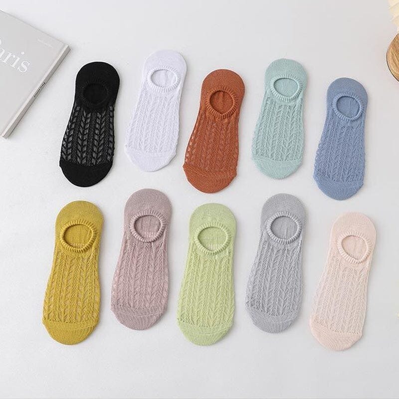 Invisible Air Socks - Image 8