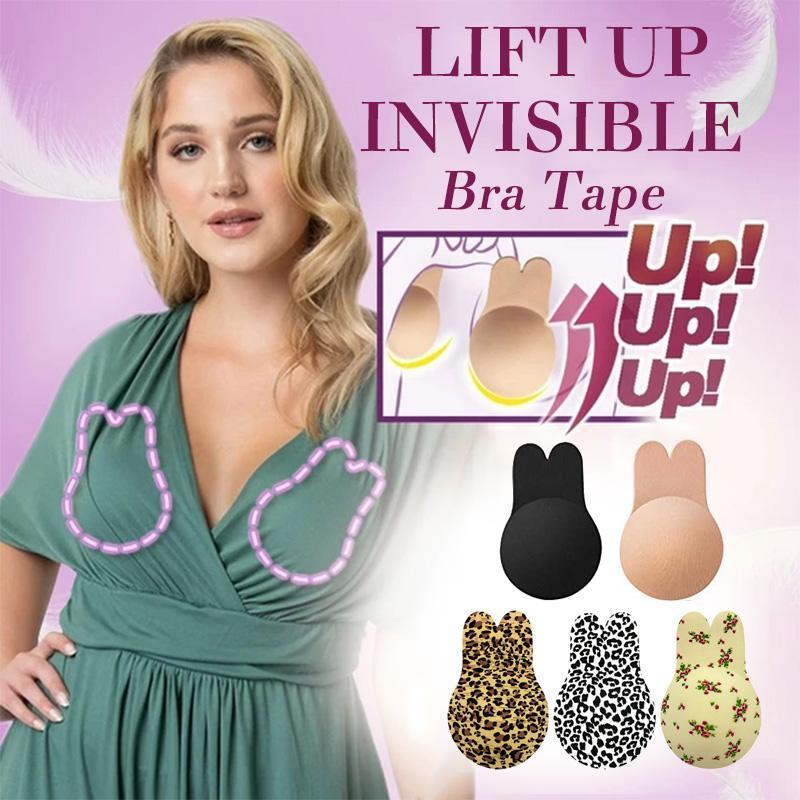 Invisible Backless Bras - Image 3