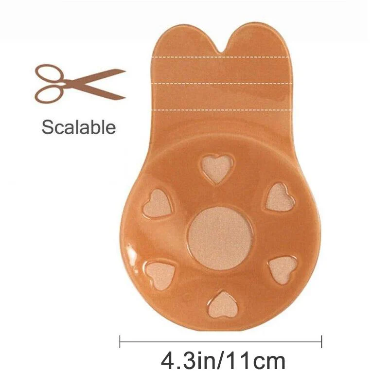 Invisible Backless Bras - Image 7
