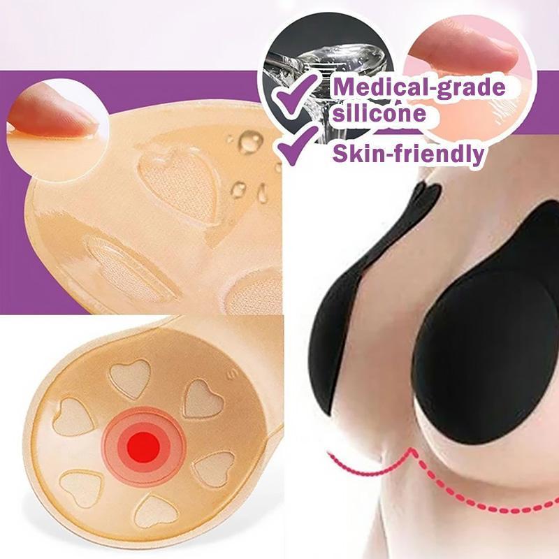 Invisible Backless Bras - Image 8