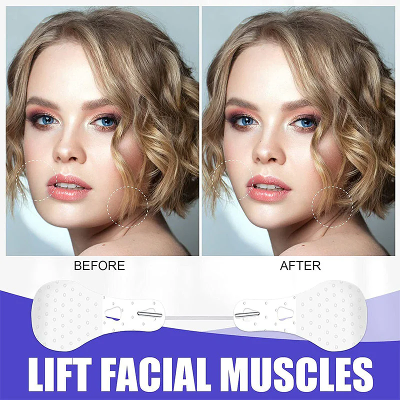 Invisible Face Lift Stickers - Image 10