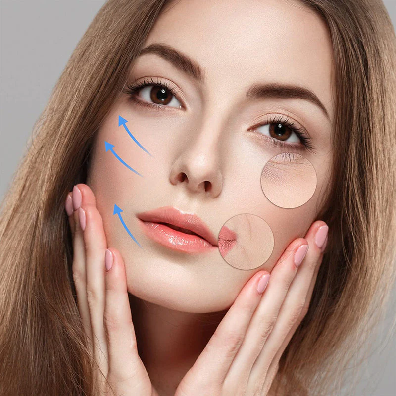 Invisible Face Lift Stickers - Image 12