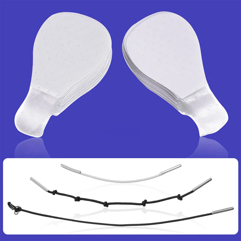 Invisible Face Lift Stickers - Image 5