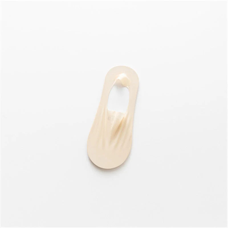 Invisible Ice Silk Breathable Socks - Image 12