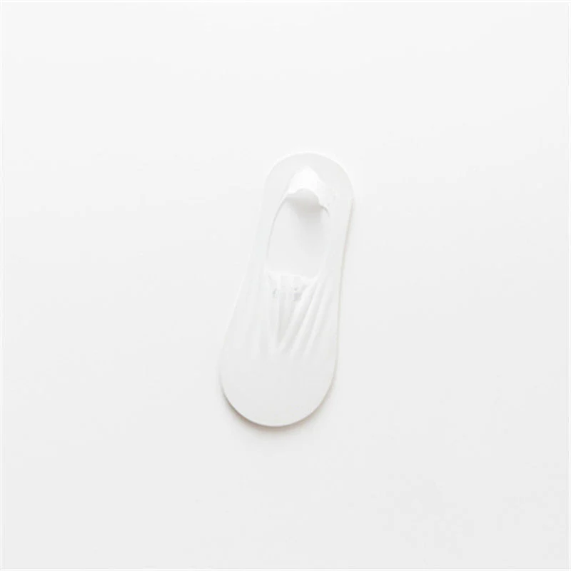 Invisible Ice Silk Breathable Socks - Image 17