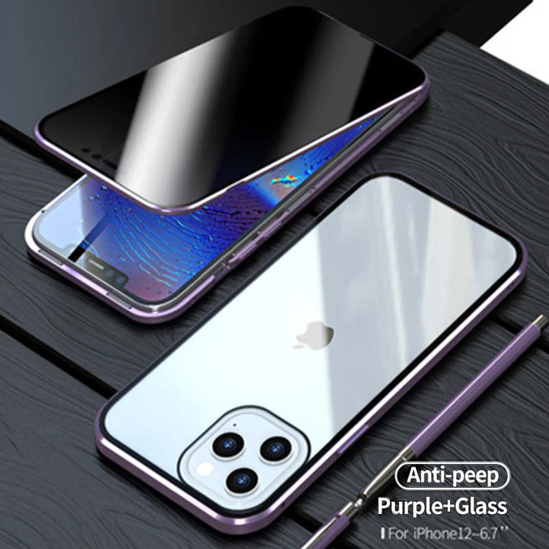 Iphone Privacy Case - Image 12