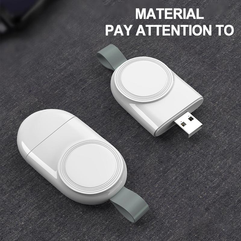 iWatch USB Charger - Image 6