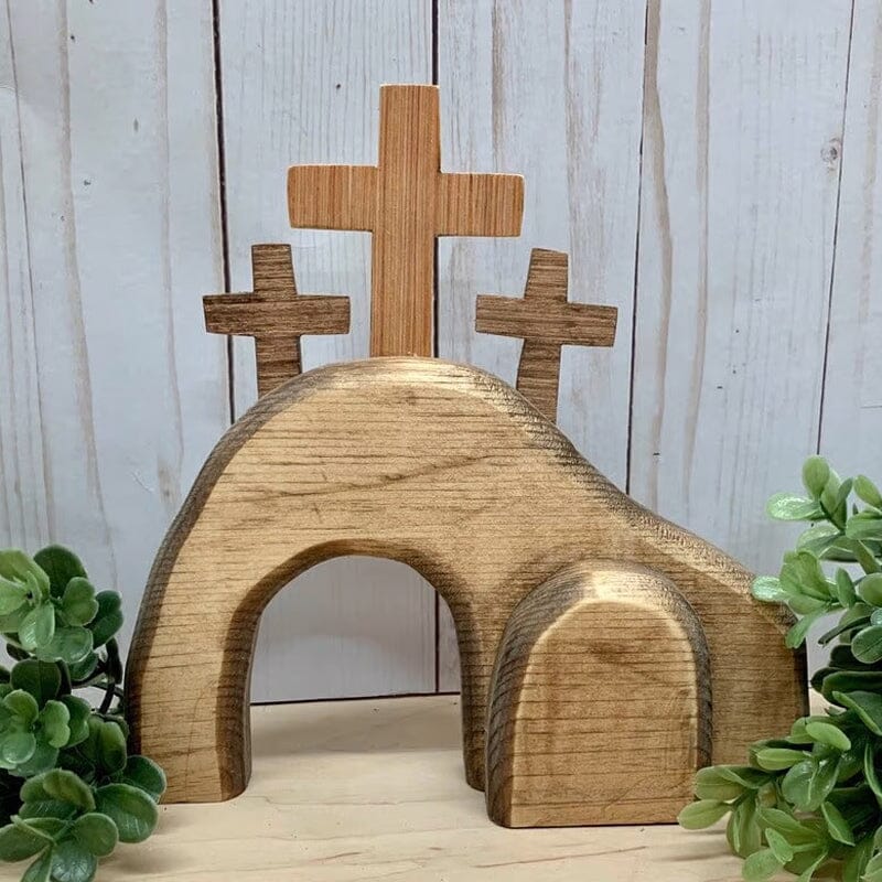 Jesus Tomb-Easter Bundle Kit - Image 4