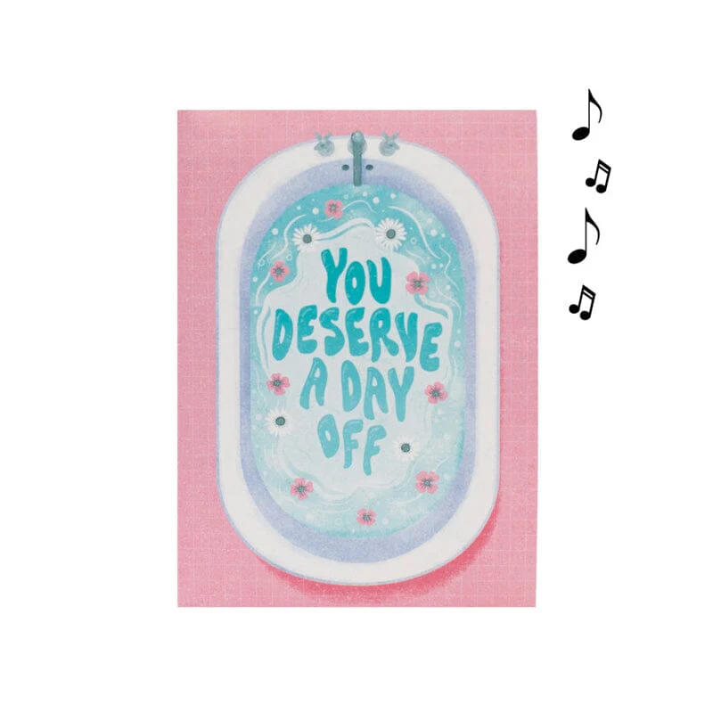 Joker Greeting Prank Card - Image 5