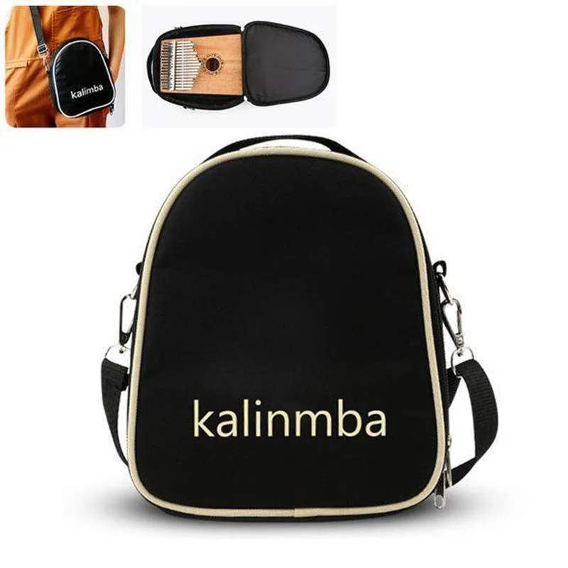 Absolutely wonderful instrument--Gorgeous 17 Keys Kalimba - Image 8