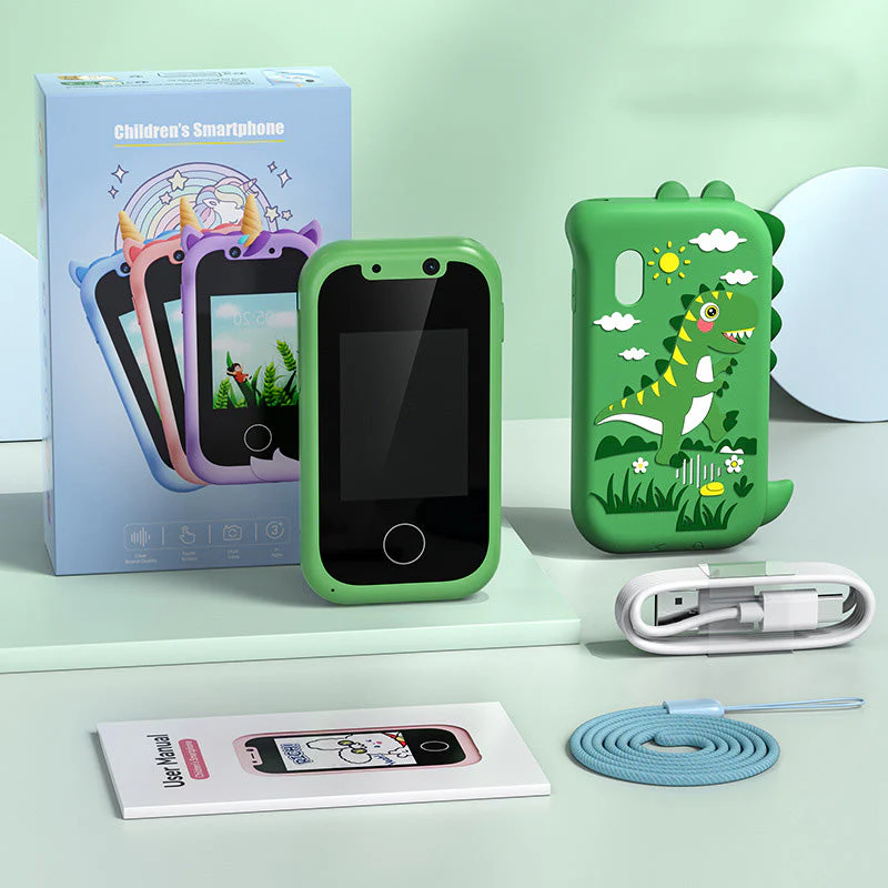 Kids Educational Smartphone Toy - Image 15