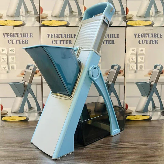 Kitchen Adjustable Safe Chopping Artifact - Image 14