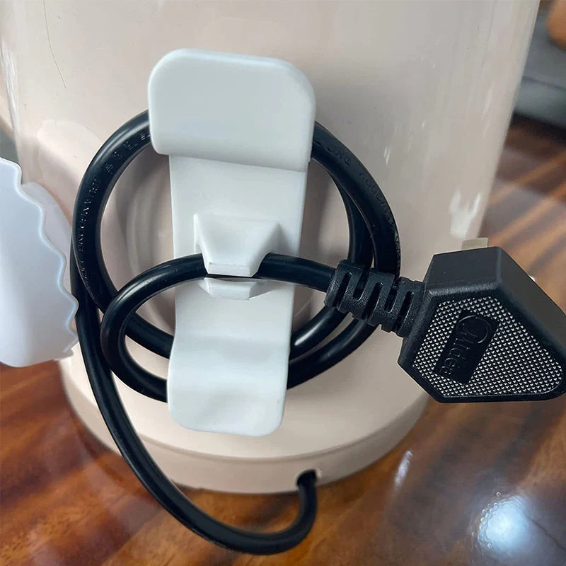 Kitchen Appliance Cord Winder - Image 5