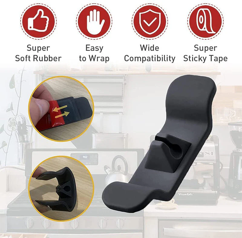 Kitchen Appliance Cord Winder - Image 6