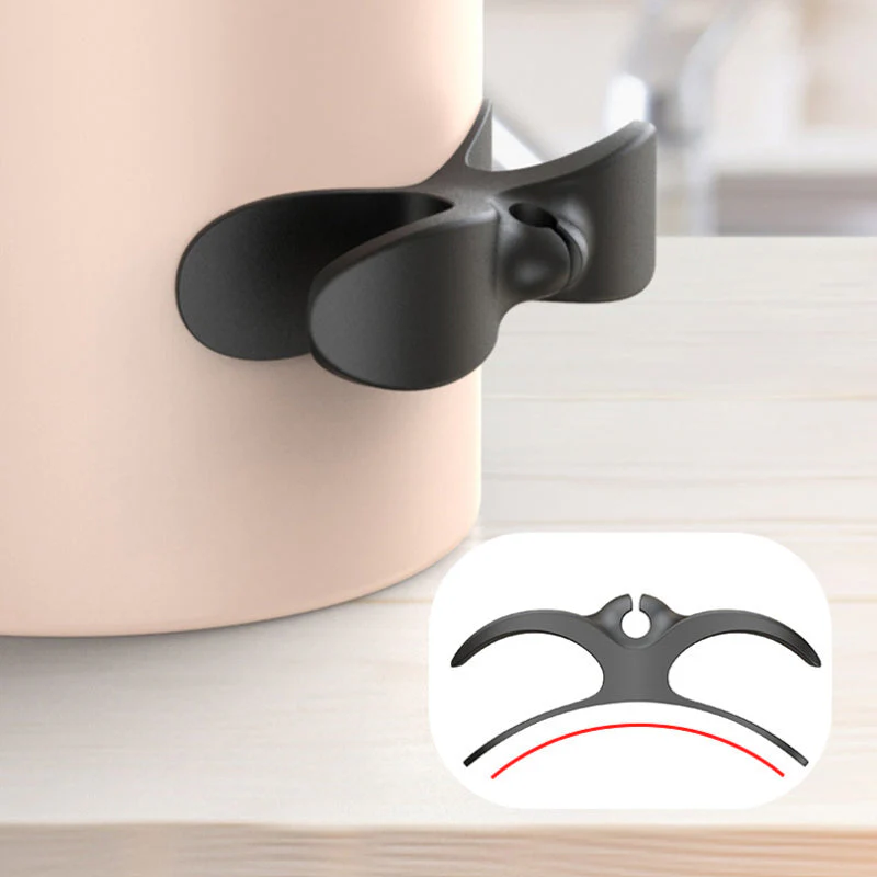 kitchen Cable Organizer - Image 4