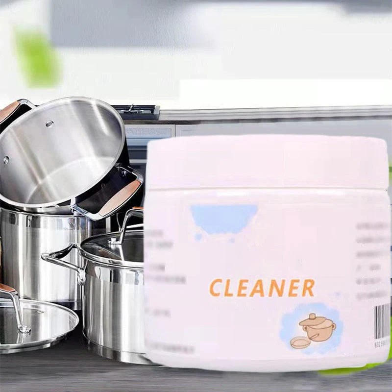 Kitchen Foam Rust Remover - Image 6