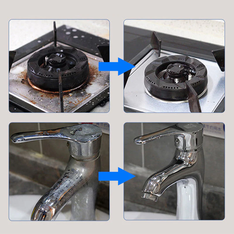 Kitchen Foam Rust Remover - Image 8