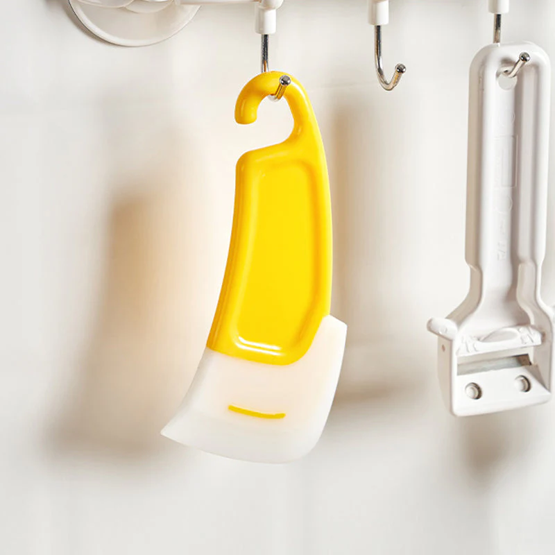 Kitchen Food Grade Silicone Spatula - Image 5