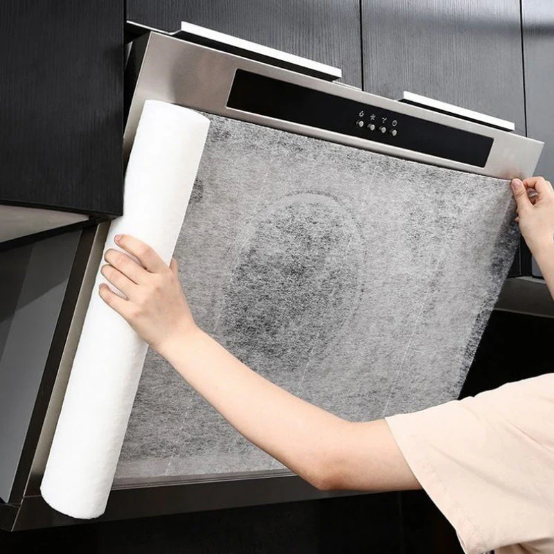 Kitchen Hood Filter Paper - Image 11