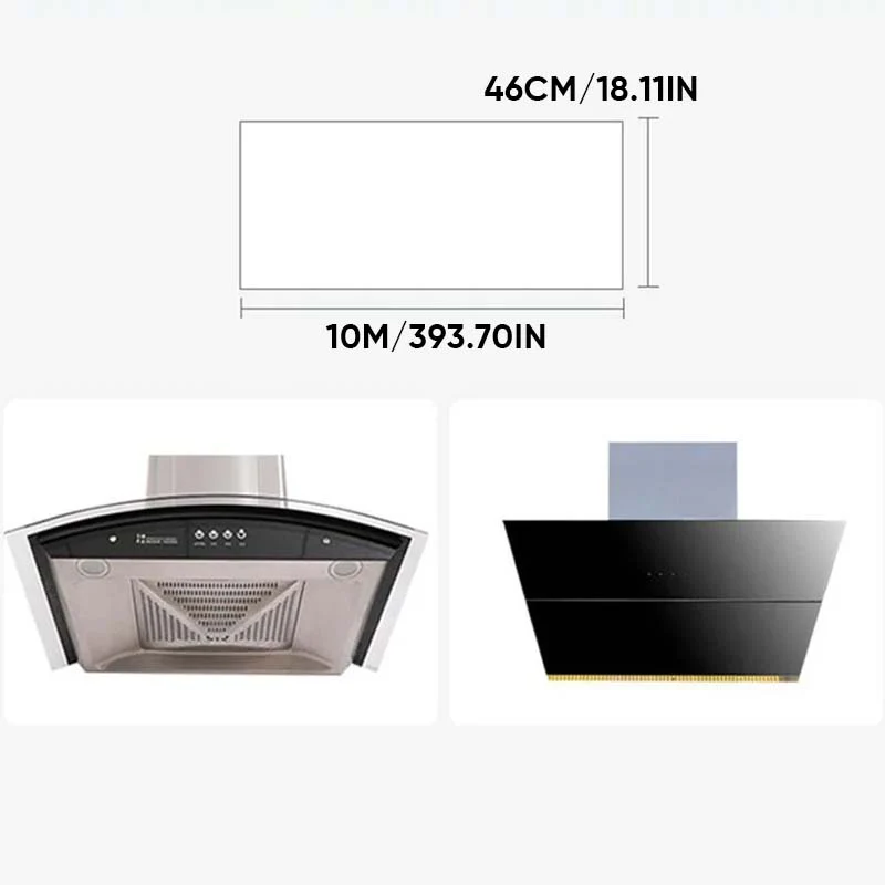 Kitchen Hood Filter Paper - Image 12