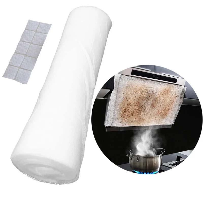 Kitchen Hood Filter Paper - Image 13