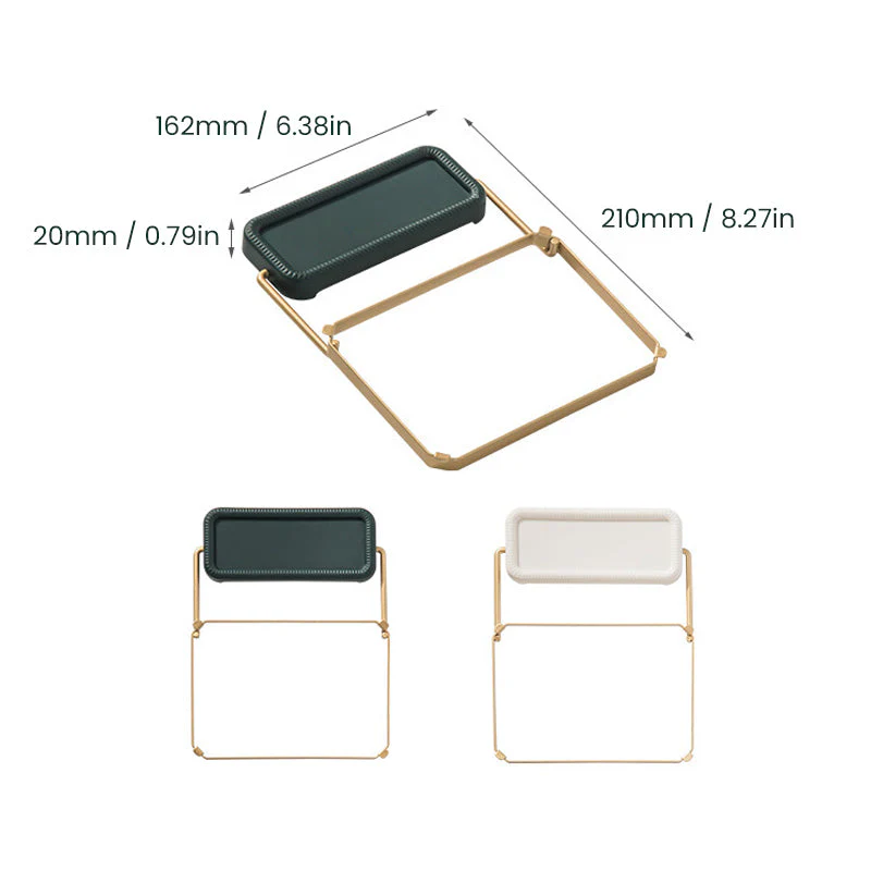Kitchen Sink Corner Drain Strainer - Image 10