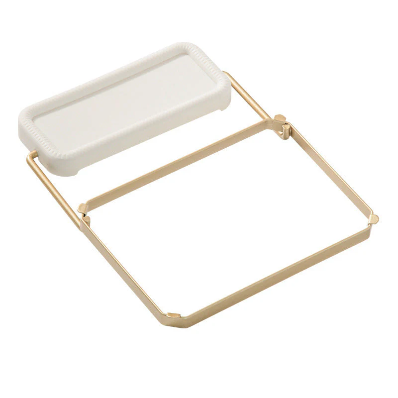 Kitchen Sink Corner Drain Strainer - Image 11