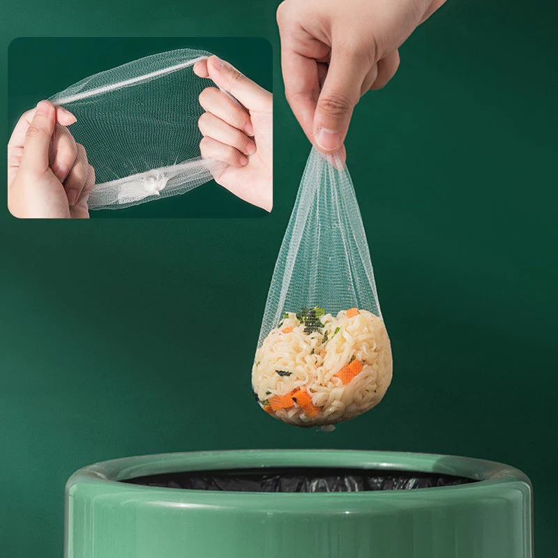 Kitchen Sink Corner Drain Strainer - Image 3