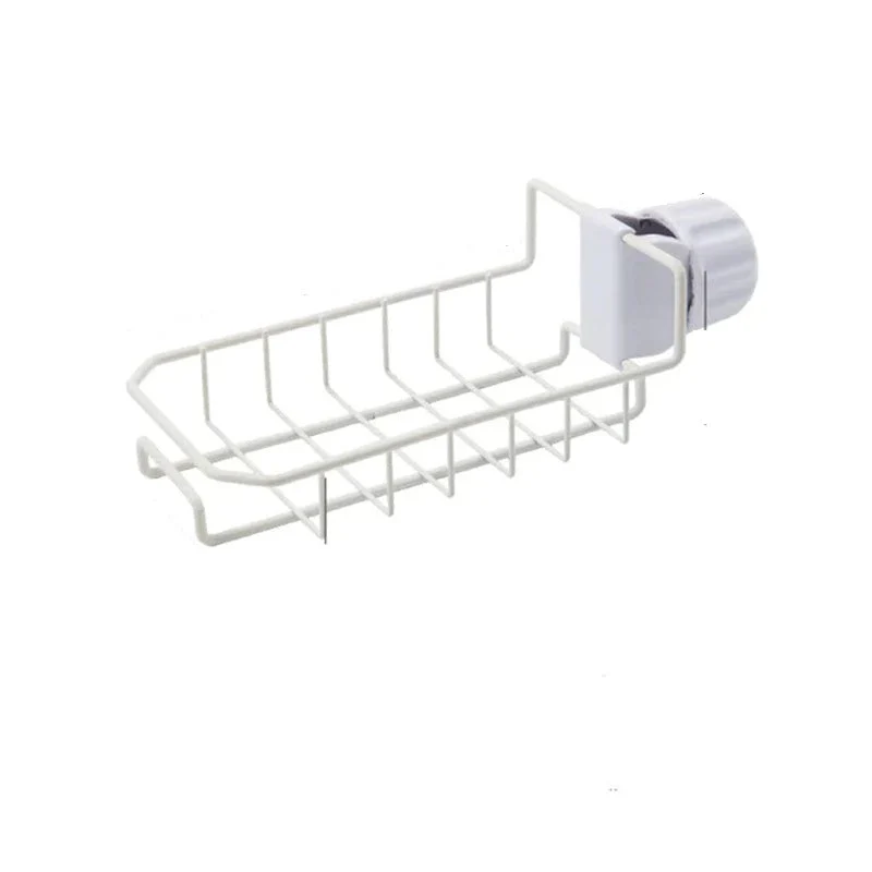 Kitchen Sink Organizer Rack - Image 9
