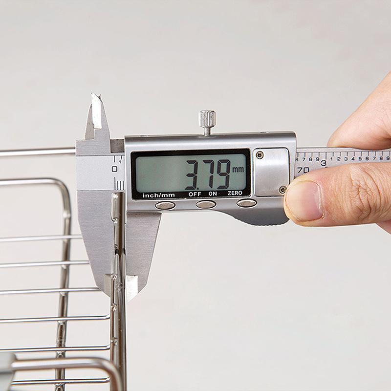 Kitchen Sink Organizer Rack - Image 7