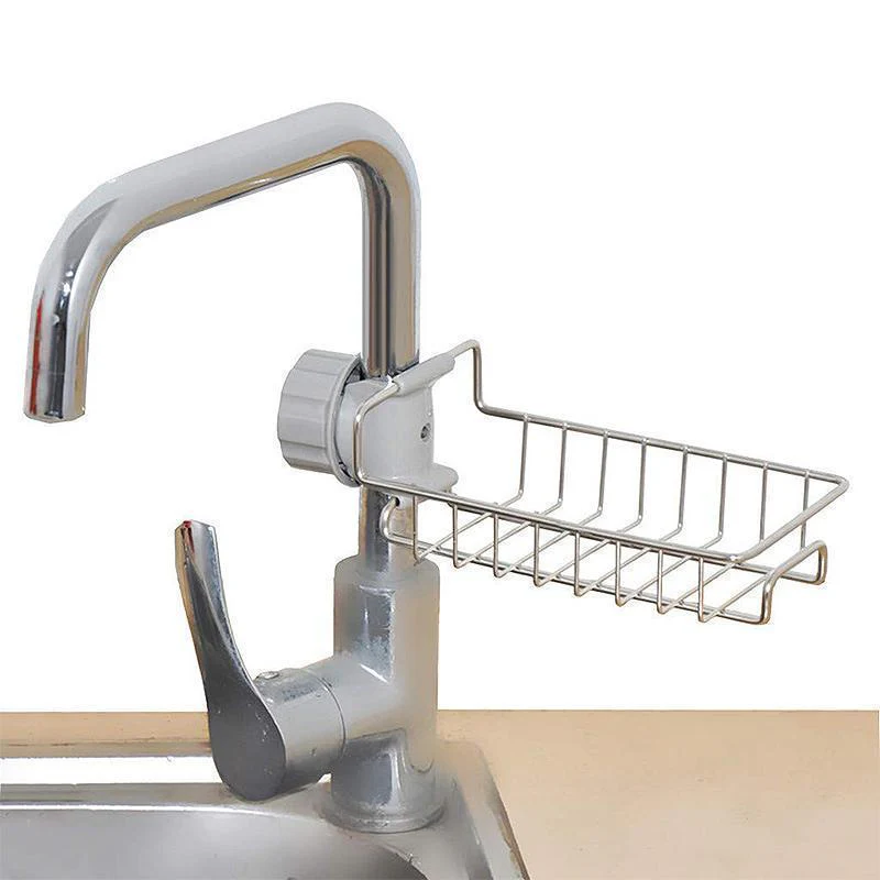 Kitchen Sink Organizer Rack - Image 8