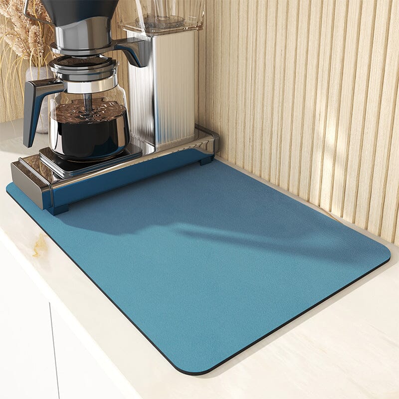 Kitchen Super Absorbent Draining Mat - Image 10