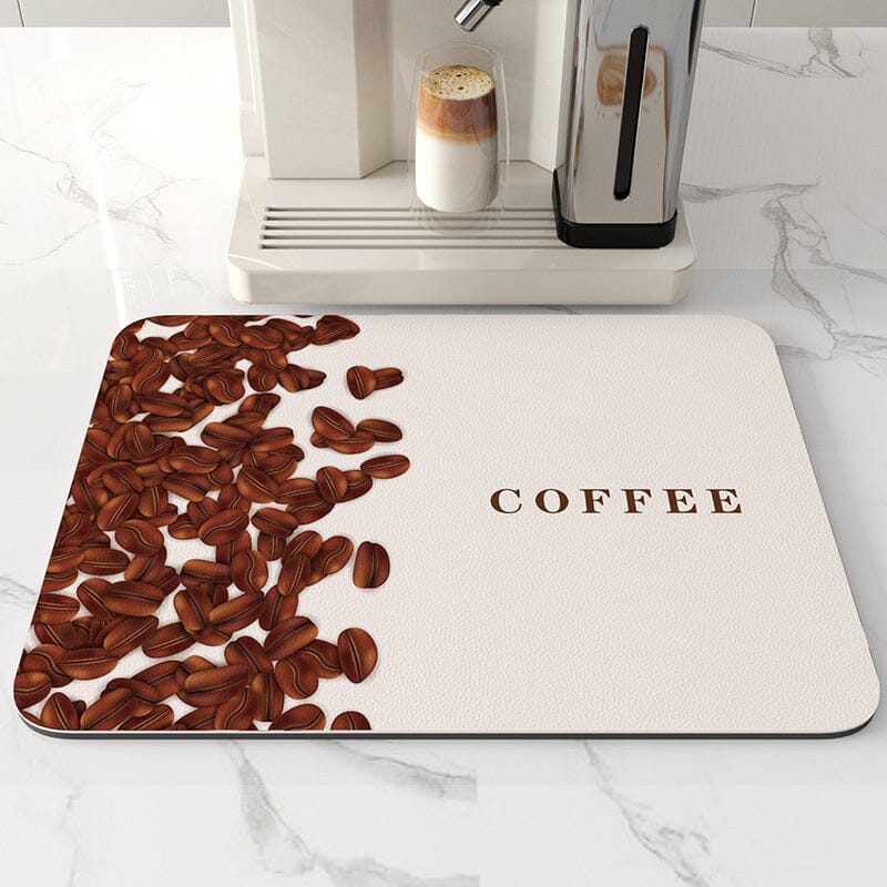 Kitchen Super Absorbent Draining Mat - Image 11