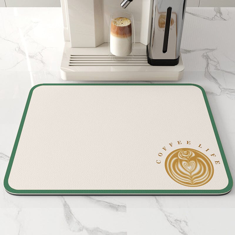 Kitchen Super Absorbent Draining Mat - Image 13