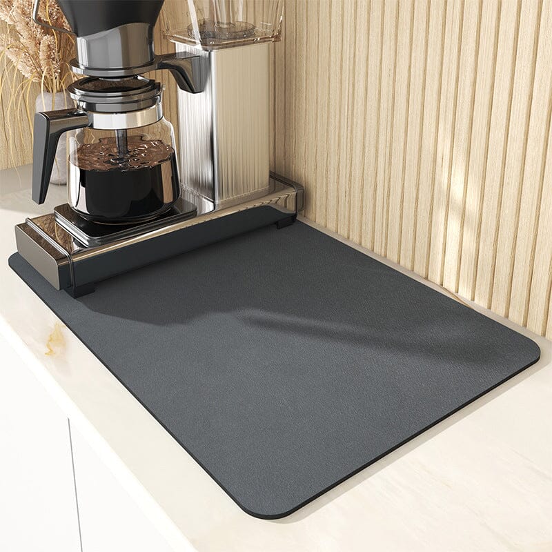 Kitchen Super Absorbent Draining Mat - Image 14