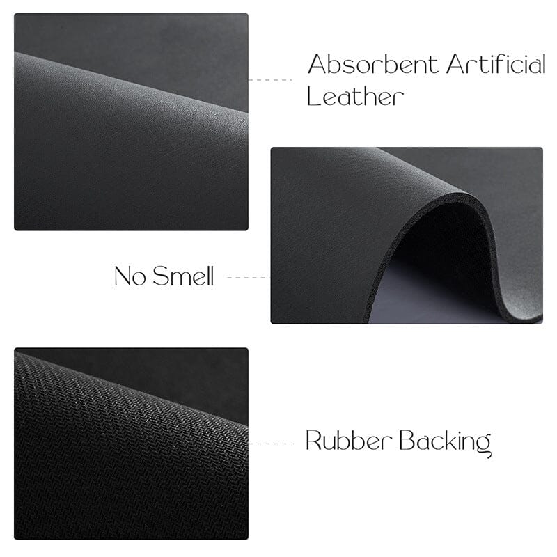 Kitchen Super Absorbent Draining Mat - Image 5