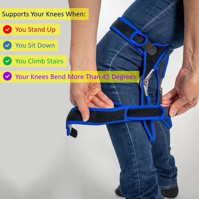 Knee Support Pad - Image 3